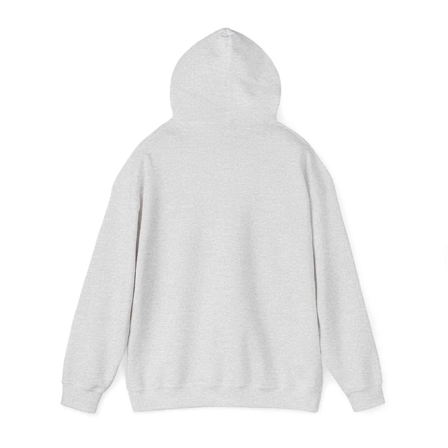 God is Salvation Hoodie Unisex ASH