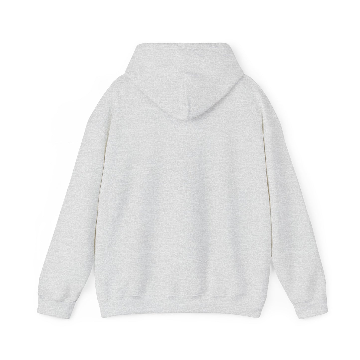 God is Salvation Hoodie Unisex ASH